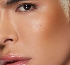 MORPHE MORPHE BRONZE SHOW VELVET MATTE PRESSED POWDER (Touch of Sun)