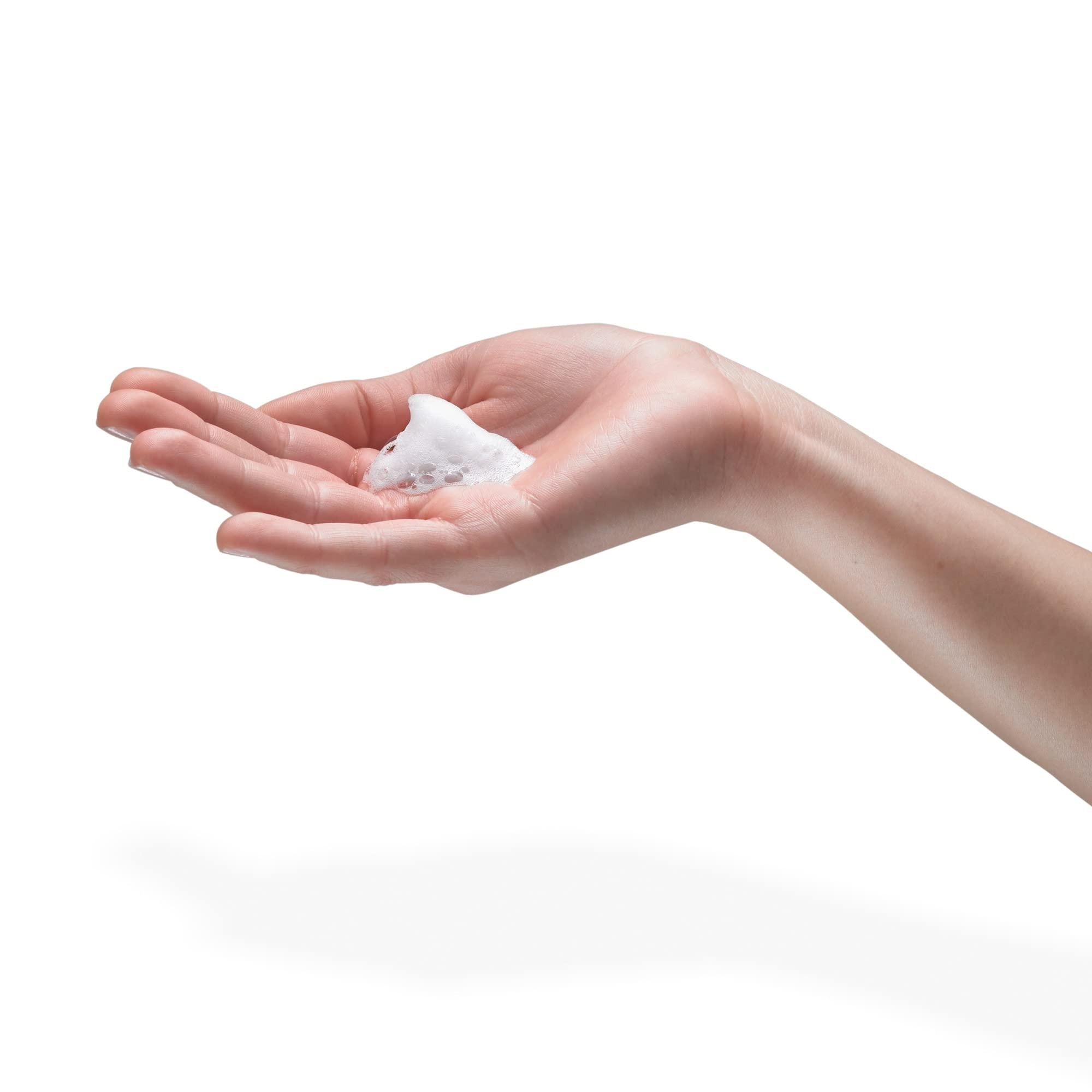 GOJO GOJO Green Certified Foam Soap TFX Dispnsr Refill (566502)