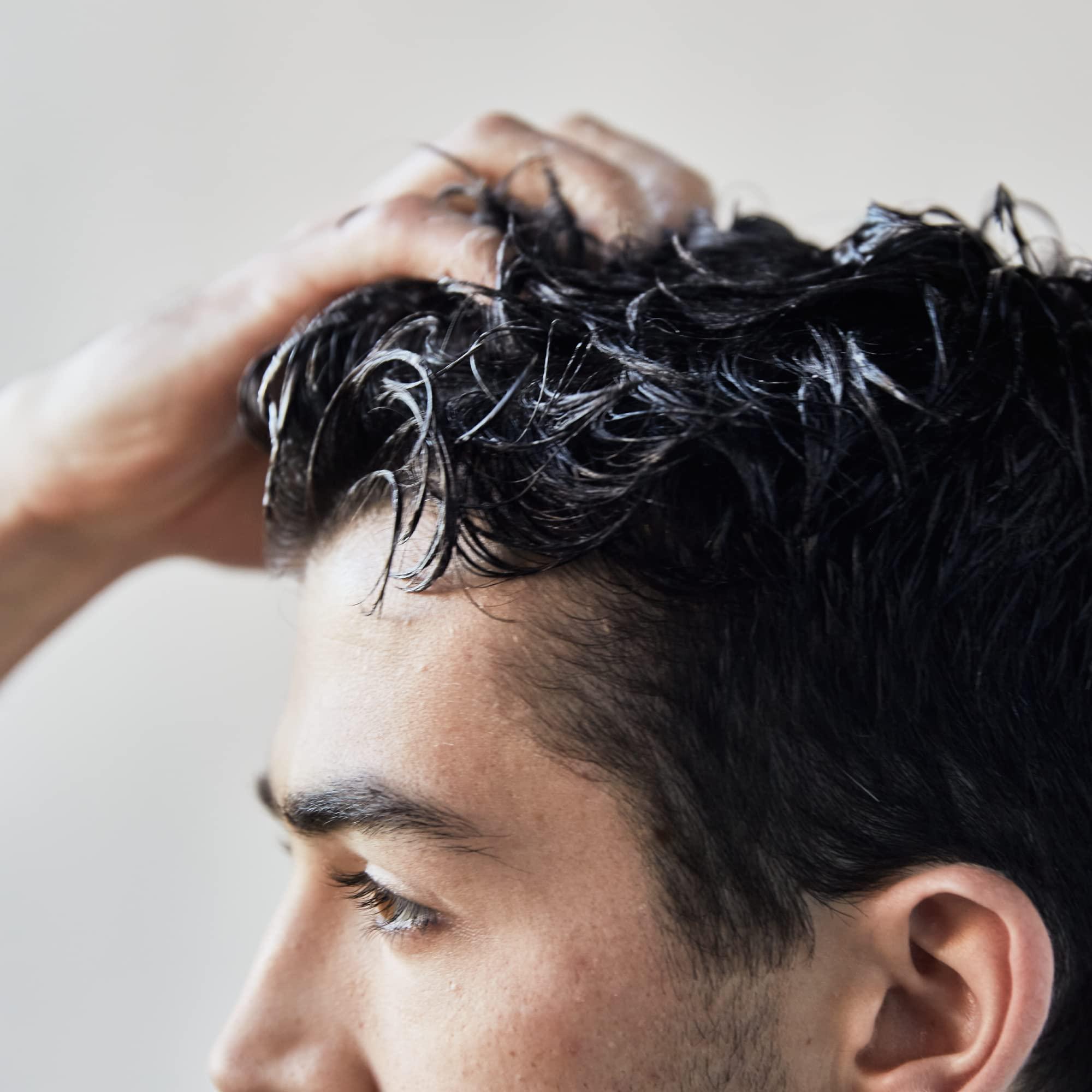 Tame the Beast Beast Hair Sculpting Paste, Medium Hold, Pliable and Firm with a Matte Finish, Natural and Flexible, 3.4 oz size