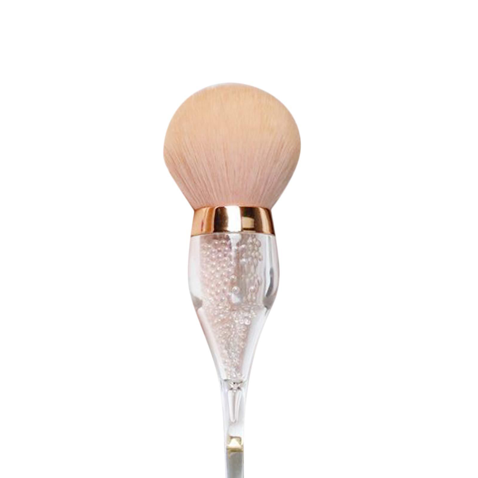 Y1tvei Y1tvei Clear HAIR Makeup Bag - Preppy Patch White Chenille Varsity Letter Cosmetic Bag Transparent PVC Zipper Waterproof Portable Beach Travel Storage Pouch Toiletry Organizer for Women(Rose Red)