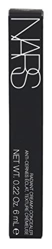 NARS NARS Radiant Creamy Concealer, Amande, 0.22 Fl Oz