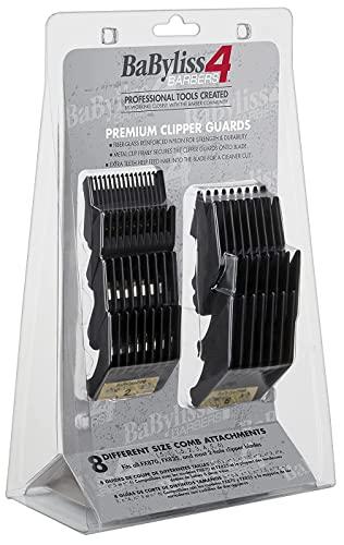 BaBylissPRO BaBylissPRO BaByliss4Barbers Premium Clipper Guards, 1 ct.