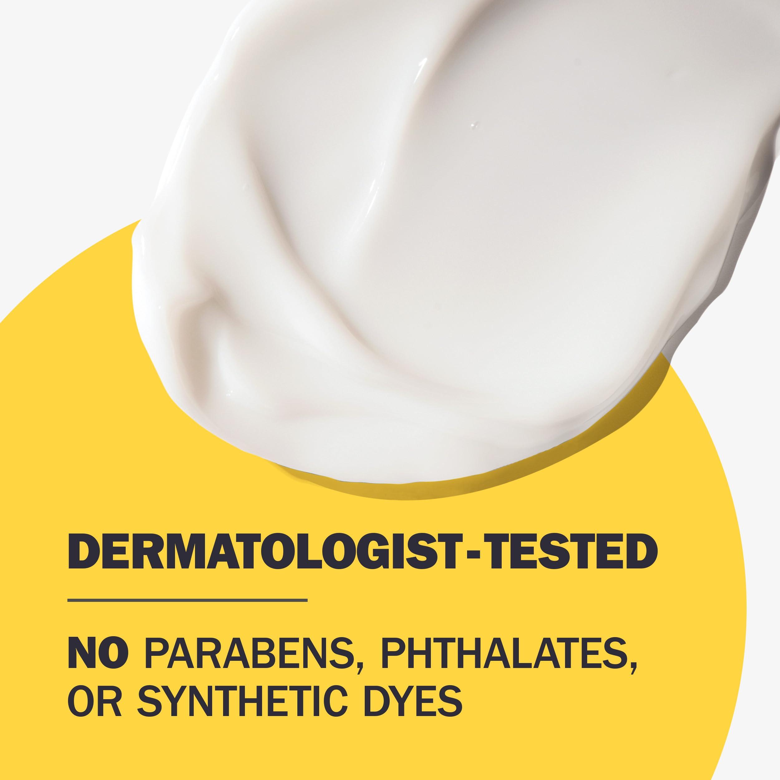 Olay Olay Vitamin C Face Moisturizer, Brightening Cream for Women, Trial Size, Evens Tone, Dark Spot & Hyperpigmentation Reduction, Glowing Skin Care - Niaciniamide, Lactic Acid, 0.5 Oz