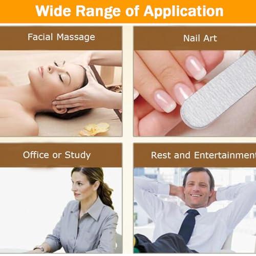 INTBUYING INTBUYING Beauty Bed Chair Black Hydraulic Pressure Facial Bed Spa Table Salon Chair Adjustable Salon Massage Bed Chair 360 Degree Rotating for Beauty &Home Office Chair Max Load 440lb