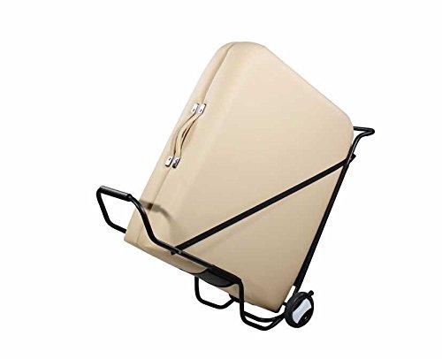 Master Massage Master Massage Universal Wheeled Table Cart