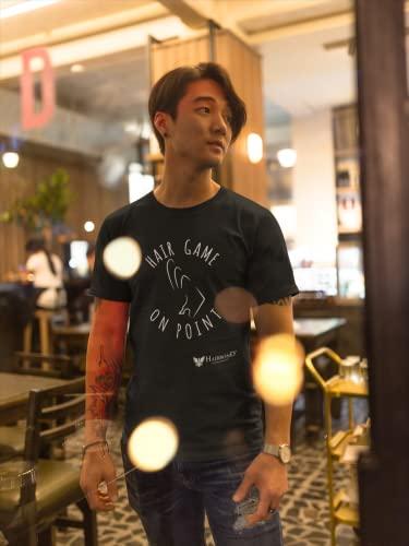 HB HAIRBOND UNITED KINGDOM Hairbond United Kingdom Distorter Professional Hair Clay (3.4oz) mens premium hair wax MEDIUM HOLD, MAXIMUM TEXTURE and MATTE FINISH