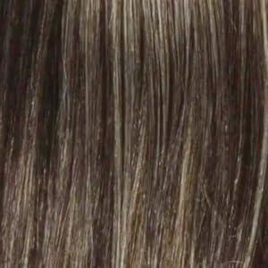 Motown Tress Motown Tress Go Girl Curlable Bowl Cut Wig GGC-YOYO (ST4/613)