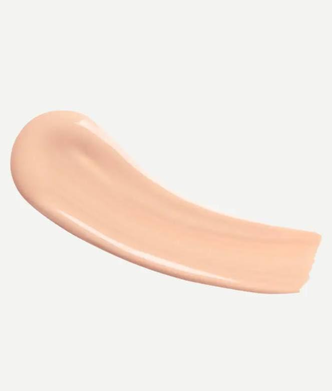 Typology Typology Tinted Serum with Vitamin C, Squalane & Aloe Vera - Type 3 / Medium + + Bonus Premium Korean AloeVera Sheet Masque