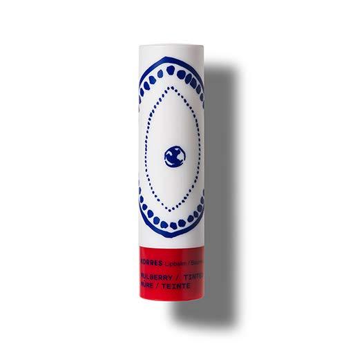 KORRES KORRES Lip Butter Stick - Mulberry/Tinted