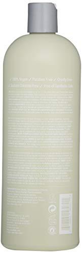 ABBA ABBA Gentle Conditioner, Cherry Bark & Aloe, 32 Fl Oz