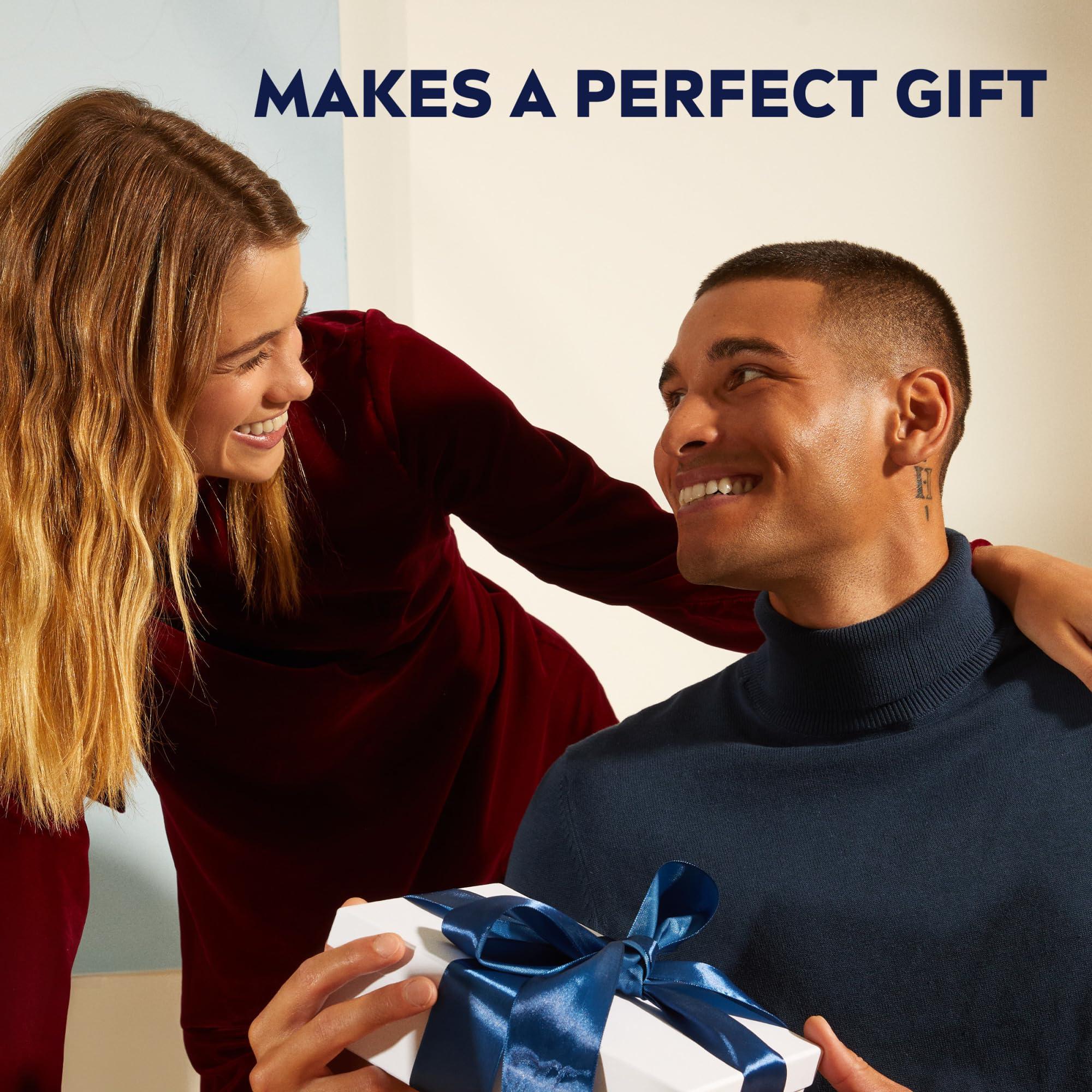 Nivea Men NIVEA MEN Complete Collection Skin Care Set for Sensitive Skin, 5 Piece Set