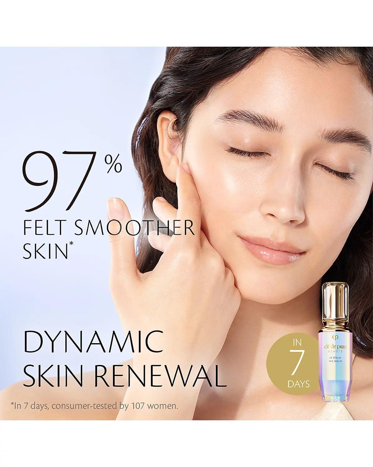 Cl de Peau Beaut Cle de Peau, The Serum Refill, 30mL