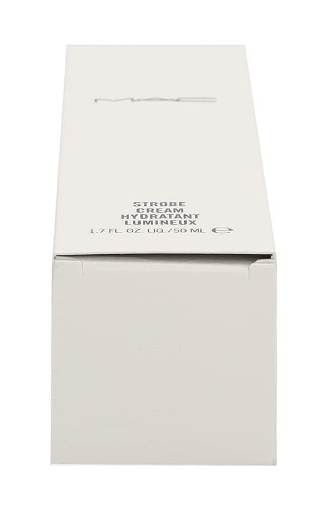 M.A.C MAC Strobe Cream - Pink Lite for Women - 1.7 oz Cream