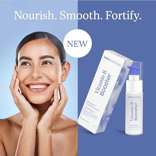 Intraceuticals Intraceuticals Vitamin B+3 Booster