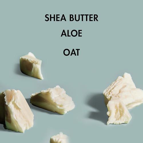 SheaMoisture SheaMoisture Facial Wash and Scrub African Black Soap for Blemish Prone Skin to Clarify Skin 4 oz