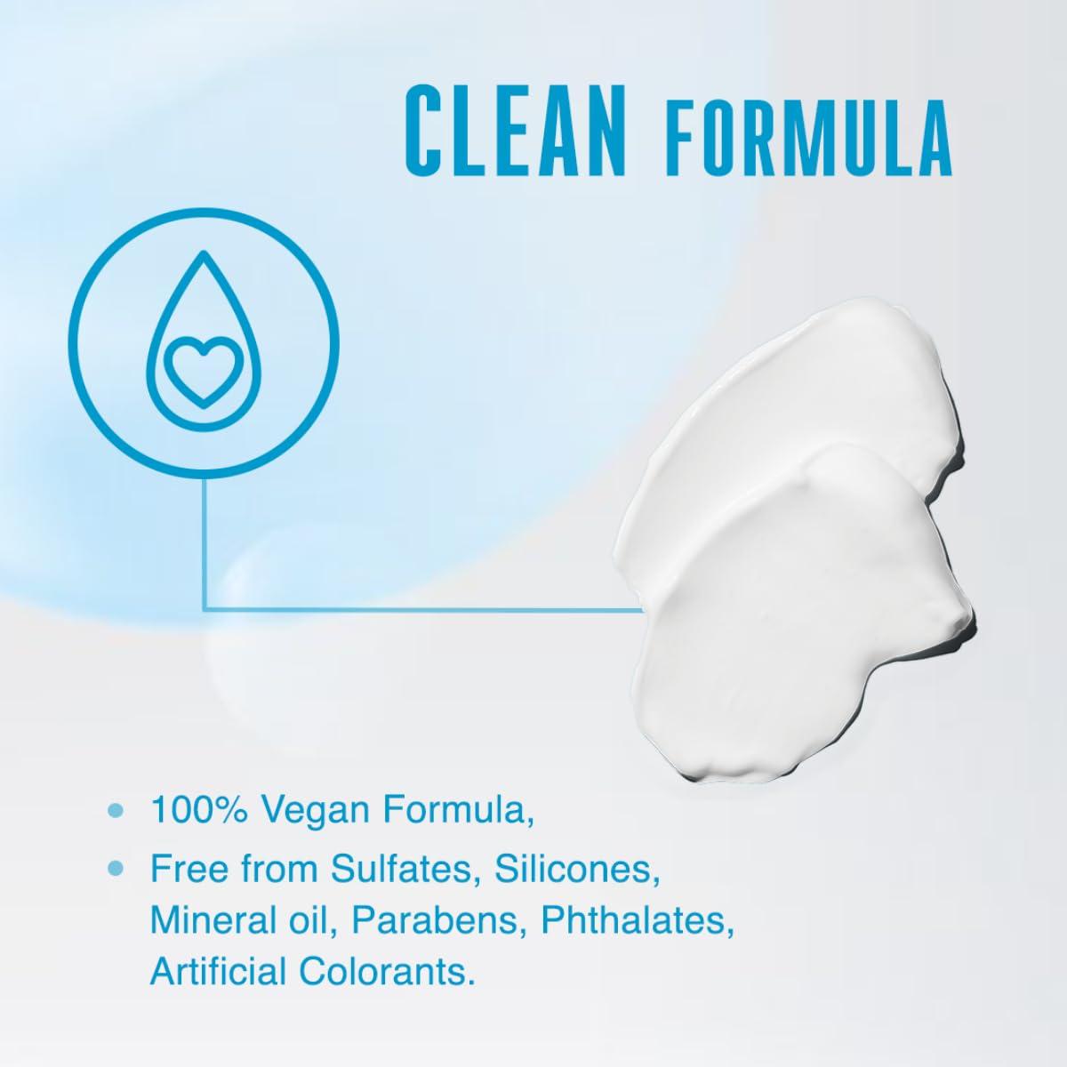 Schwarzkopf BC BONACURE Hyaluronic Moisture Kick Treatment, 6.7-Ounce