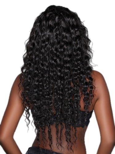 Narcia RIO Malaysian Wave 100% Virgin Remy Human Hair Bundles 30\"
