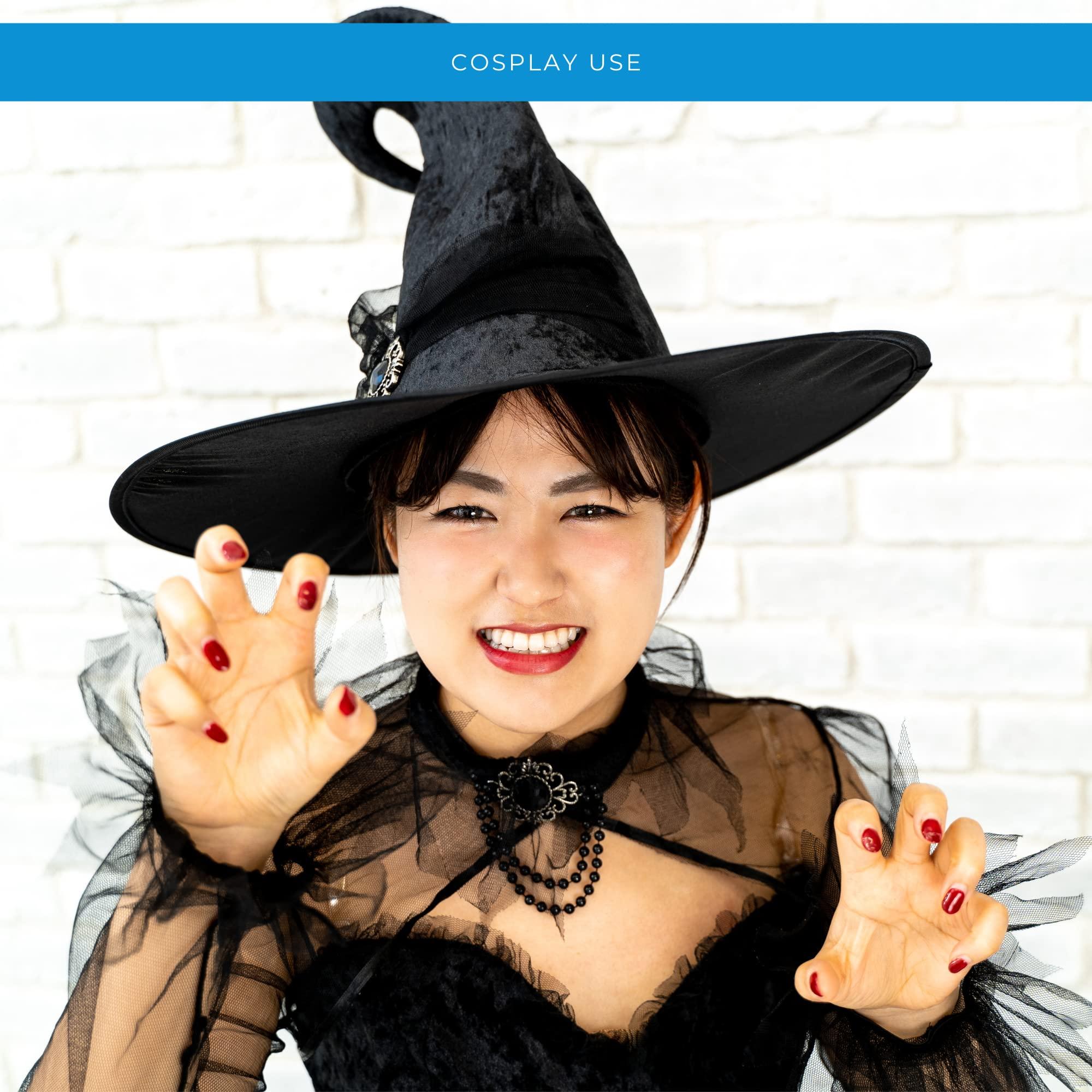 JOMI COMPRESSION Premium Roll On Body Glue for Skin 2 Packs of Liquid Fashion Tape, Butt Glue for Dancers, 2oz Body Glue for Clothes & Fashion, Sweat Resistant Skin Adhesive, Sock Glue, Wig Glue, Residue Free