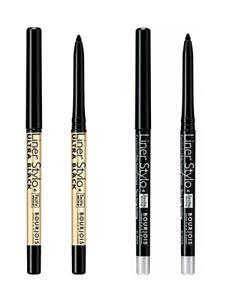 Bourjois BOURJOIS LINER STYLO PRECISION EYELINER 0.28g 61 Ultra Black