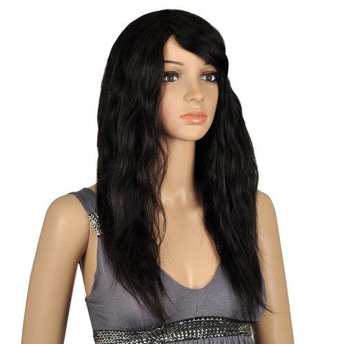 Outre 2-PACK DEALS! Outre Simply Unprocessed Brazilian Human Hair Weave Natural Body (16", NATURAL BROWN)