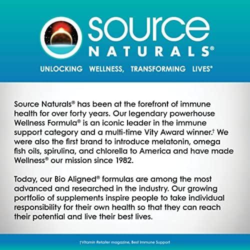 Source Naturals Source Naturals Skin Eternal DMAE Serum - Paraben Free, Supports Soft & Replenished Skin* - 1 Fluid oz