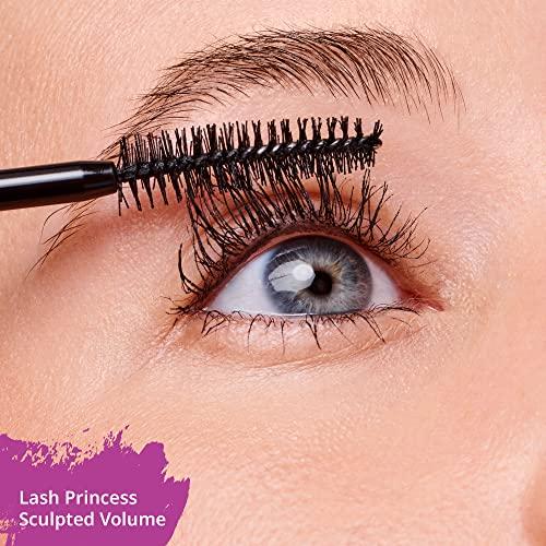essence cosmetics Lash Princess False Lash Effect Mascara & Lash Princess Sculpted Volume Mascara Bundle