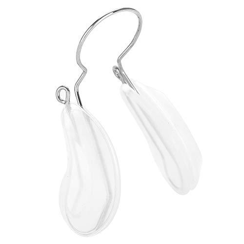 Betued Betued Nose Up Clip, Nose Enhancer, Nose Up Shaping Lifting Nose Beauty Up Lifting Straightening Clip Bridge Beauty Enhancer Reshaper for Wide Crooked Nose