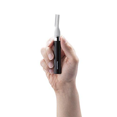 Panasonic Panasonic Eyebrow & Face Shaver ER-GM30-K (BLACK)Japan Domestic genuine productsShips from JAPAN