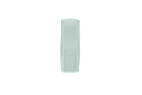 HCDZ HCDZ Replacement Remote Control for Shinco SPF2-07C SPF3-09C SPF3-12C SPF2-08C SPF2-10C SPF2-12C Portable AC Air Conditioner