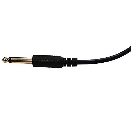 Cell Spa Cell Spa 10 Pack CS-900 Twice Powerful 6.5" x 5.5" Ion Detox Foot Bath Arrays Flat Dual Coil Stainless Steel Aqua Ionic Cleanse Array Compatible With Most 1/4" Plug Type Detox Machines