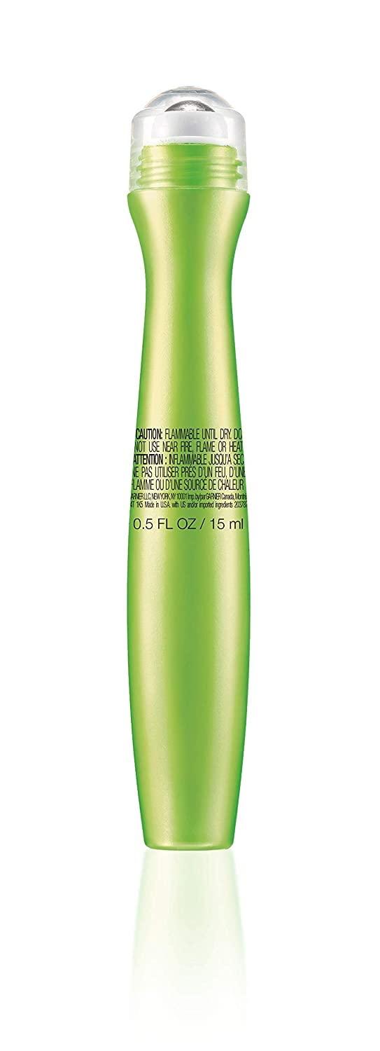 Garnier Garnier SkinActive Clearly Brighter Anti-Puff Eye Roller 0.5 oz (Pack of 3)