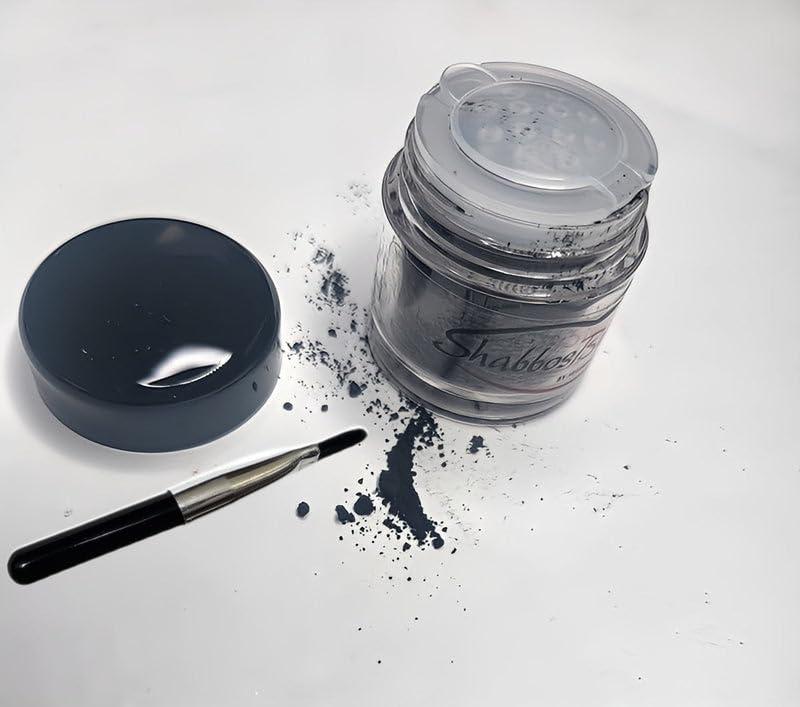 Shabbos Brushups Shabbos Brushups Eyeliner (Deep Blue)