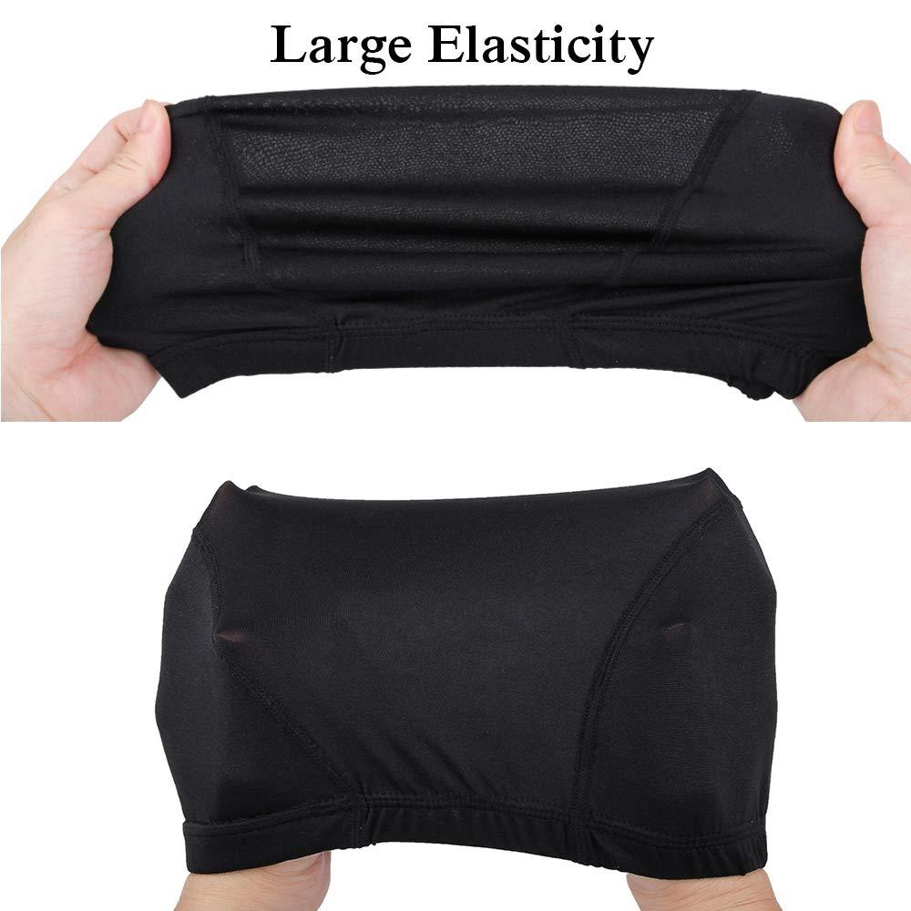 DUOER HOME-Makeup Brush Sets Makeup Brush Sets 7 Mermaid Makeup Brush Gradient Fishtail Makeup Brush Makeup Brush Mermaid Makeup Kit Portable Beauty Brush Makeup Brush (Color : Multi-Colored)