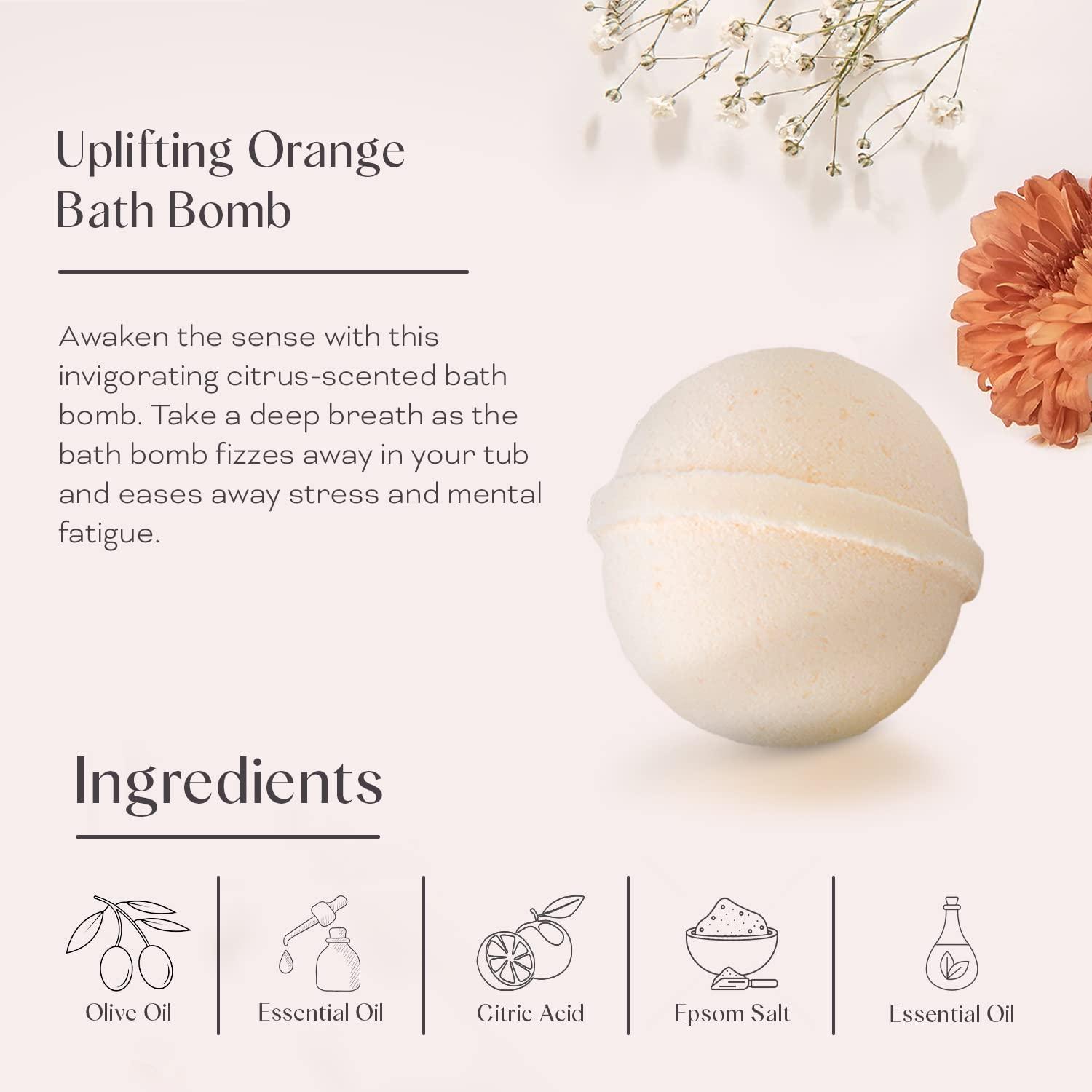 Dear Ava Mother of the Bride Spa Gift Box - Wedding Gift, Bridal Party, Rehearsal Dinner, Woman of My Dreams, Parent of Bride, Heartfelt Card & Spa Gift Box for Wedding (Valentine's Funny Gift for Wife)