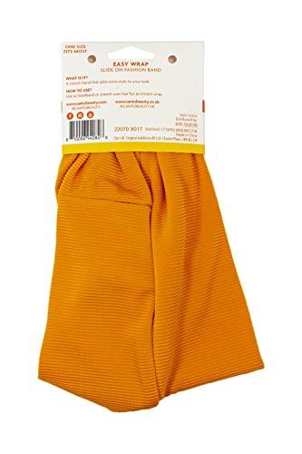 Cantu Cantu Textured Fabric Easy wrap