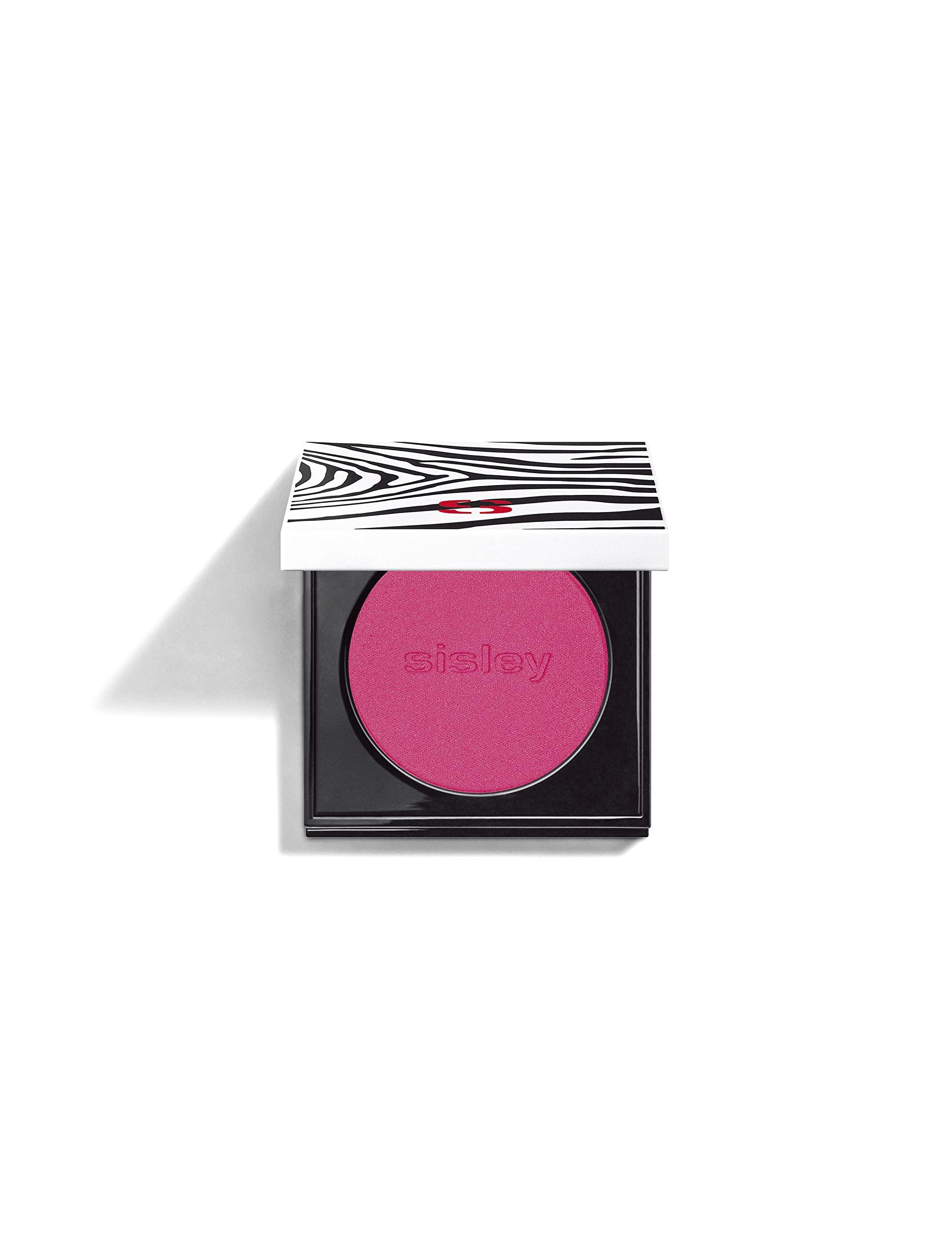 sisley paris Sisley Le Phyto Blush - 02 Rosy Fushia Blush Women 0.22 oz