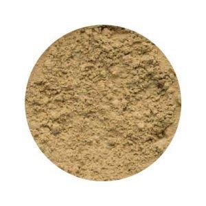 Ageless Derma Ageless Derma Mineral Face Powder Foundation Makeup. Natural Full Coverage Loose Foundation with Vitamin and Green Tea. Made in USA