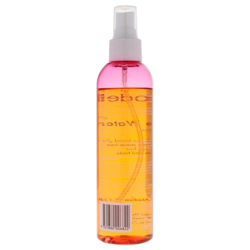 MODELCO Modelco Tan Water Self-Tan Spray - Sunless Glow For Body And Face - Beautiful Bronze Skin Without The Damage - Smooth Application Delivers Naturally Sunkissed, Tanned Skin - Medium - Light - 6.76 Oz