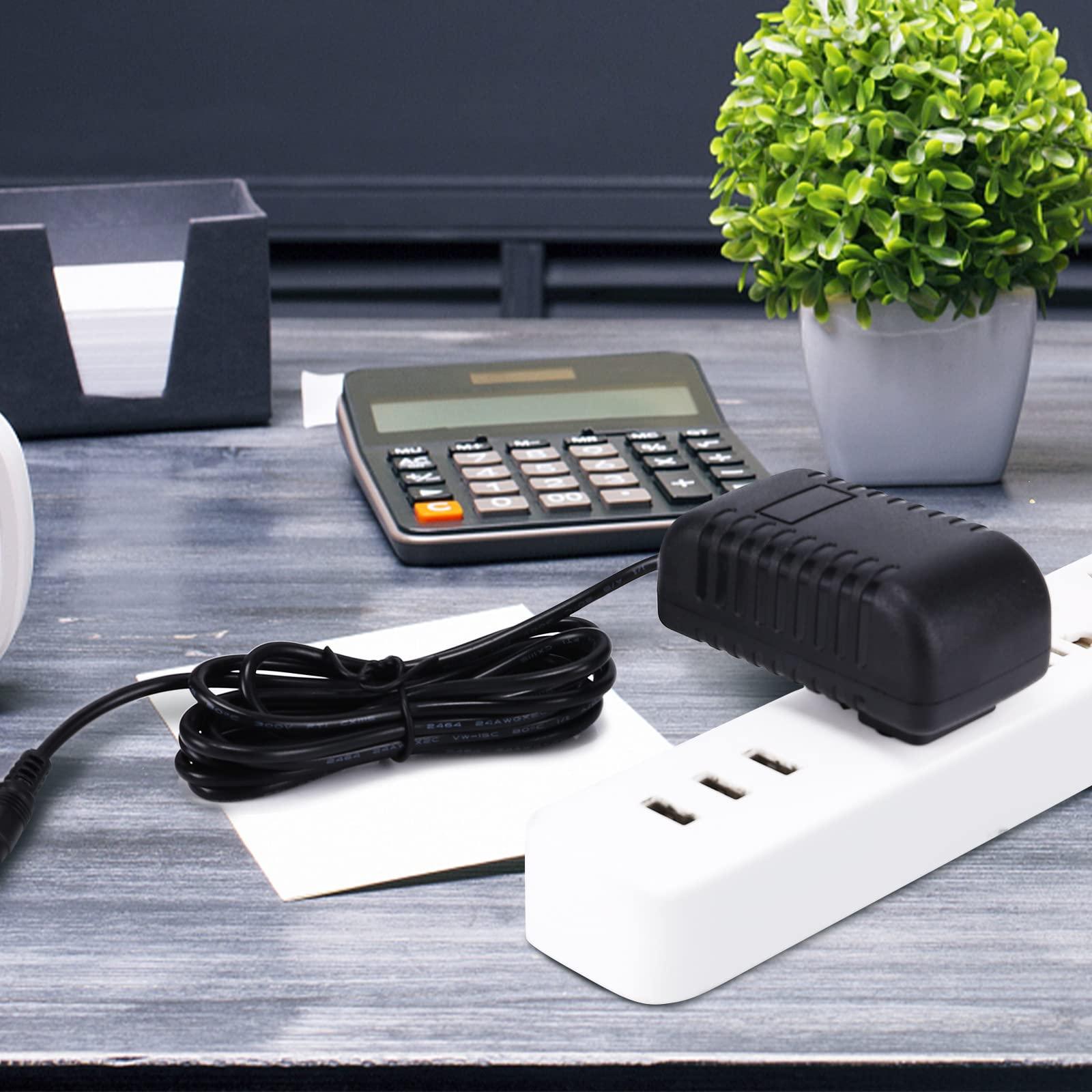 Kircuit Kircuit AC Charger Power for Philips Norelco Shaver Spectra 8 8895XL 8 8894XL 8891XL, 6.5 Feet, with LED Indicator