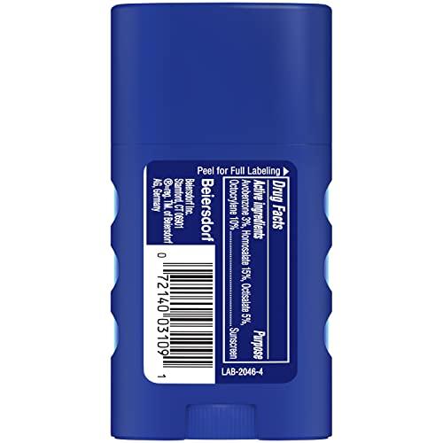 Coppertone Coppertone Sport Sunscreen Spray SPF 50 (5.5 Oz) + Sport Sunscreen Stick SPF 40 for Body and Face (1.5 Oz), Water Resistant