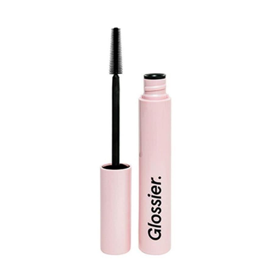Glossier Glossier Lash Slick Size: 8.5 g Shade: Brown,0.20 Fl Oz (Pack of 1)
