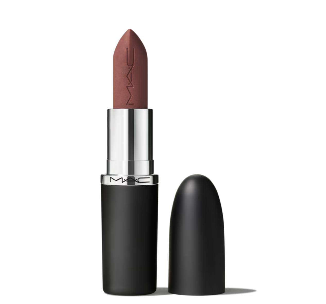 MAC MAC Macximal Silky Matte Lipstick Whirl Matte 626, 1 Count (Pack of 1)