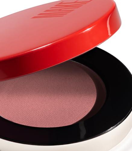 MAKE MAKE Beauty - Skin Mimetic Microsuede Blush (Celestial Rose)