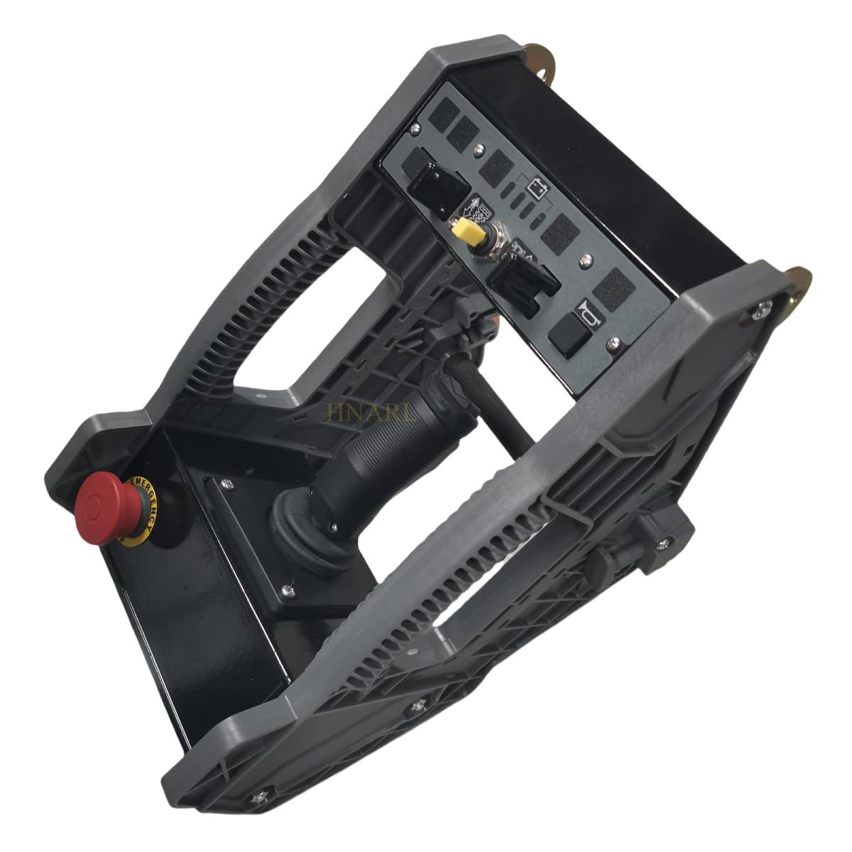 HNARL HNARL Control Box 1001091153 1001091154 0272778 for JLG Scissor Lift 1230ES 1930ES 2030ES 2032ES 2630ES 2632ES 2646ES 3246ES