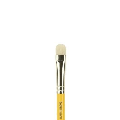 BDELLIUM TOOLS Bdellium Tools Professional Makeup Brush Studio Series - Shading Blender 773