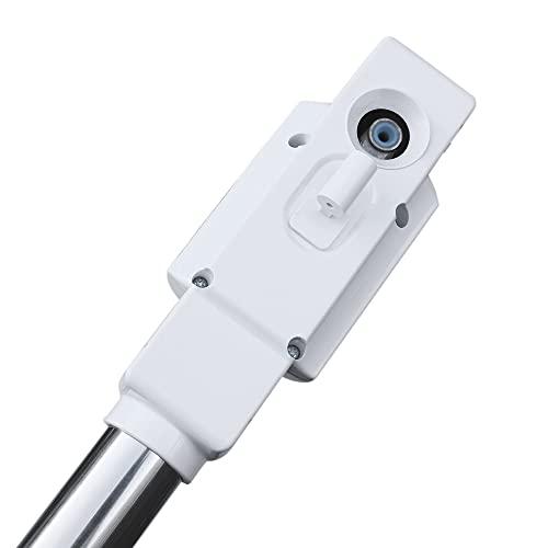 SanBouSi Professional Ozone Facial Steamer Machine Mist Face Steamer with 360 Rotatable Sprayer for Beauty Salon, Spa, Esthetician Steamer 800w