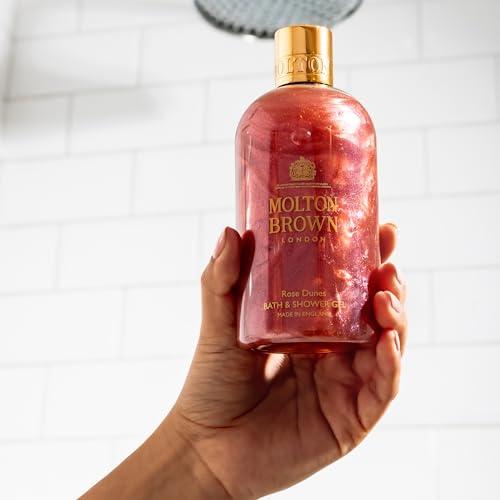 Molton Brown Molton Brown Rose Dunes Bath & Shower Gel 10 fl. oz.