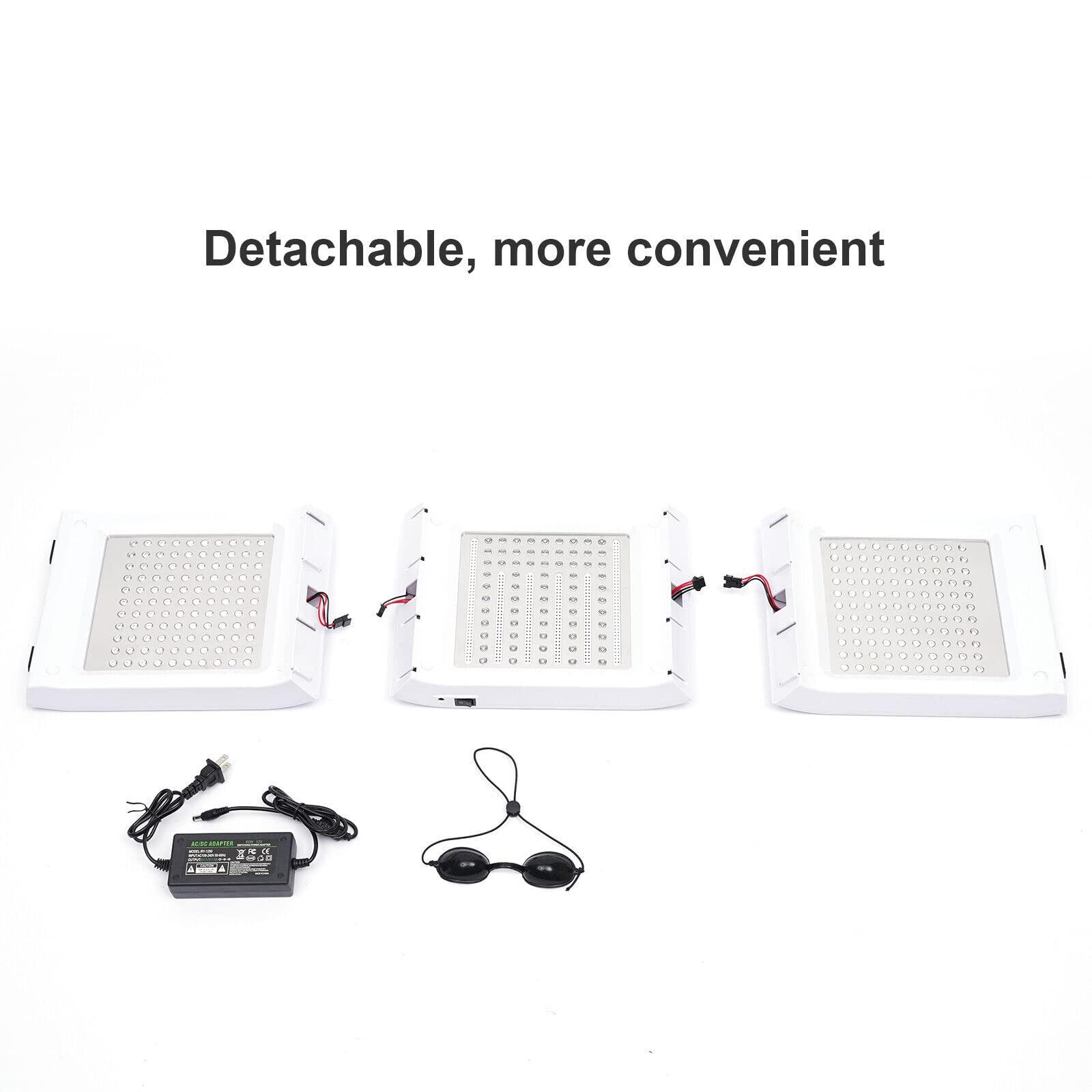 TFCFL TFCFL Led Face Mask Light Therapy LED Face Skin Light, 7 Color LED Face Mask Led Light Therapy Facial Skin Care Mask Facial Equipment Beauty Machine for Skin Care at Home