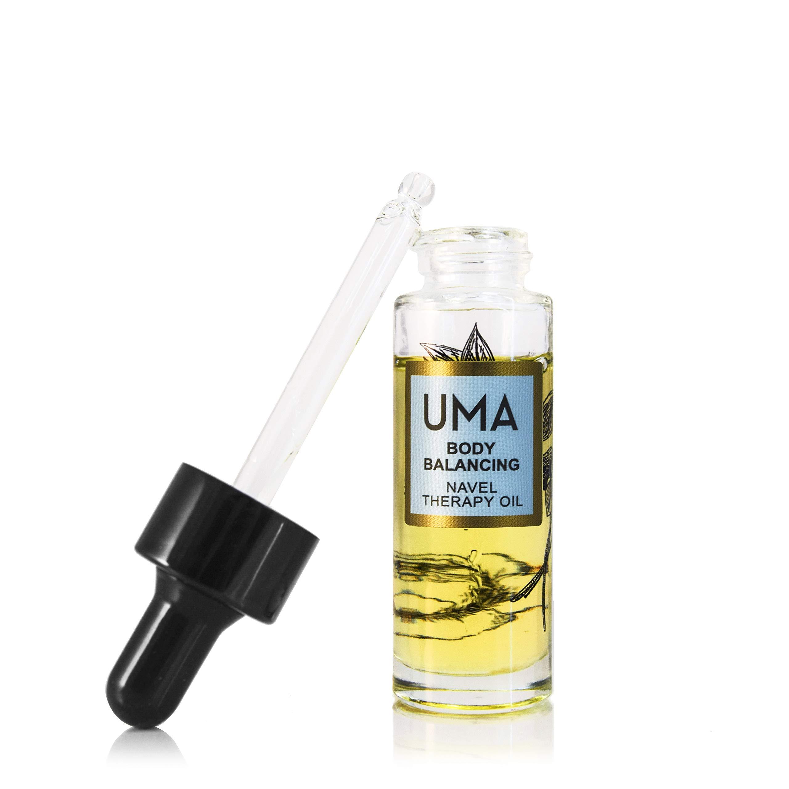 Uma UMA Beauty Boosting Navel Therapy Oil