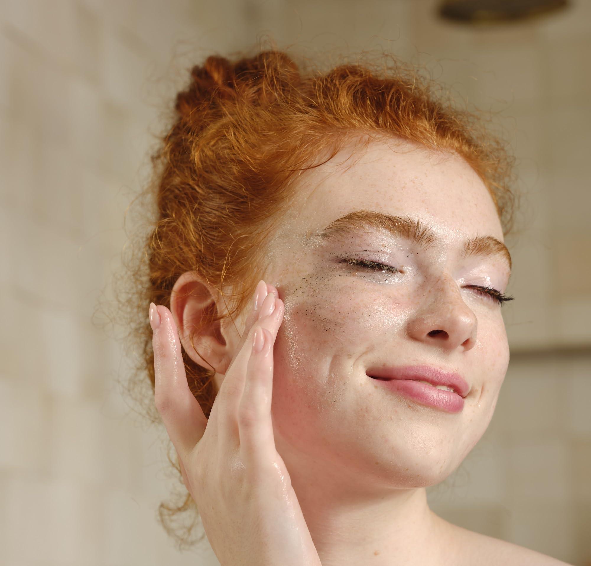 The Body Shop The Body Shop Camomile Jelly One-Step Cleanser - For Sensitive Skin - 8.2 Fl Oz